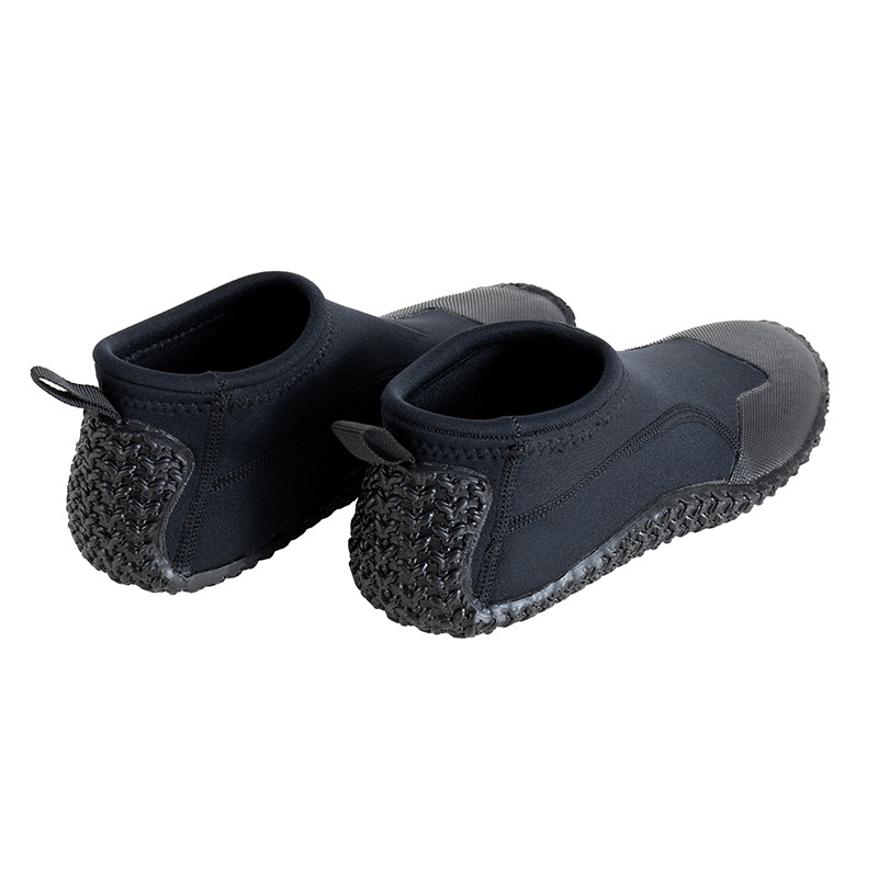 Non-slip Water Sports Boots For Diving Snorkelling And Surfing_voghion.com