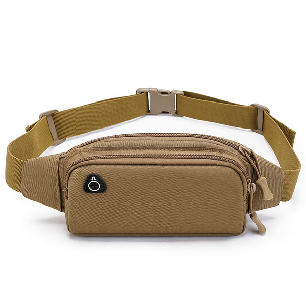 tactics belt bag