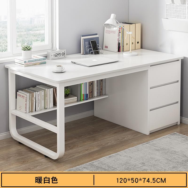 따뜻한 흰색 흰색 프레임 120*50
