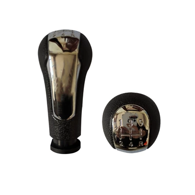 Knob Car Accessories – Cab and accessories