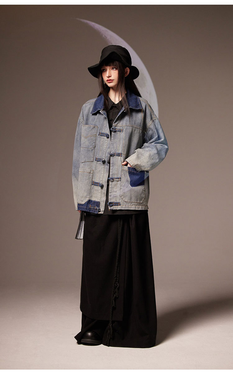 Versatile Fashion Layer