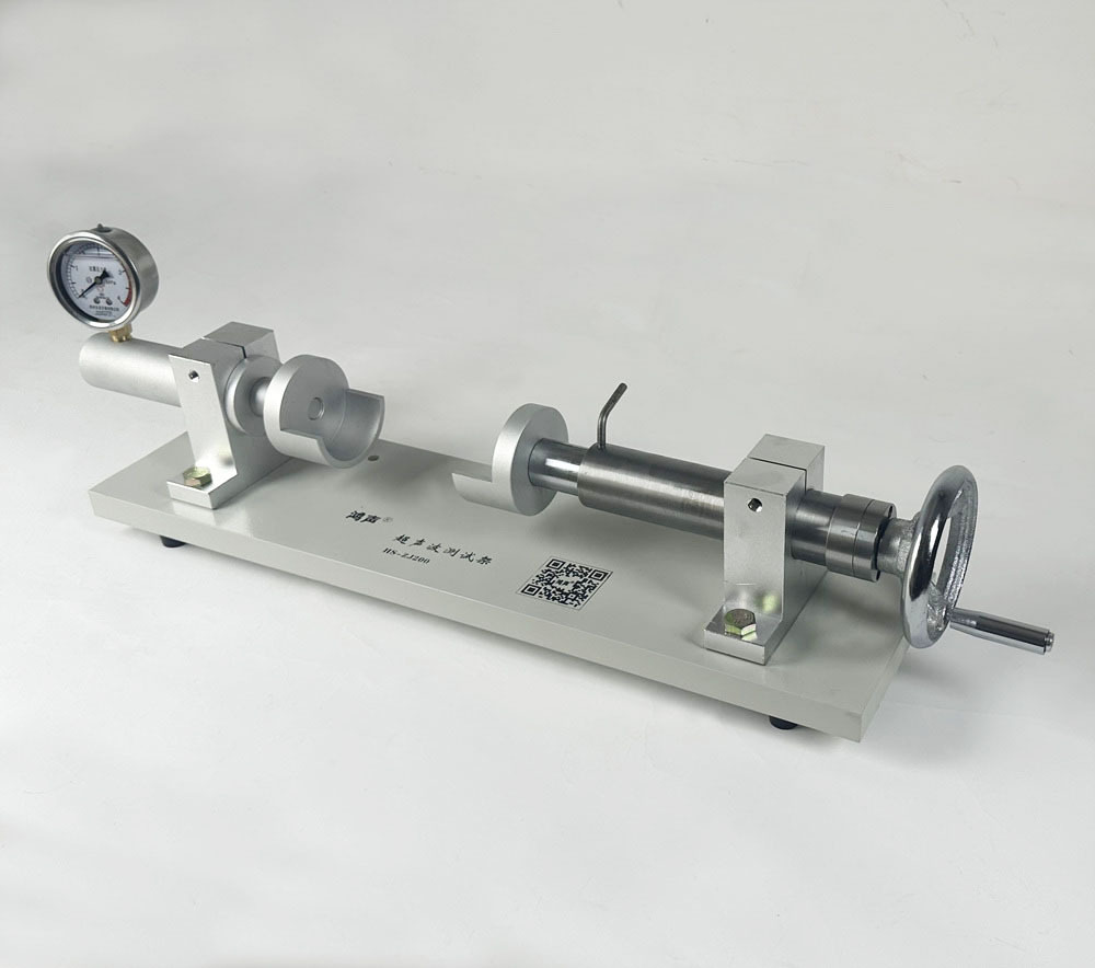 岩石、岩块测试 (6)