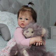 汾50/60Reborn doll СŮ羳