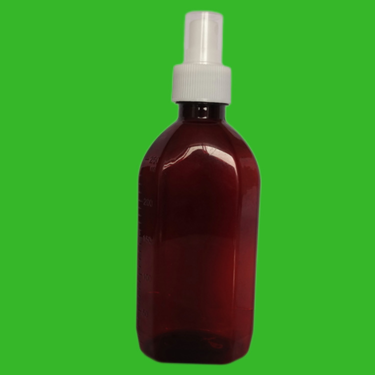 批发30 50 250ml毫升透明喷雾瓶小喷壶化妆香水分装瓶 酒精喷瓶