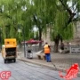 市政小区多功能高压清洗机