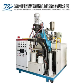 发泡设备;聚氨酯橡胶;汽摩制造