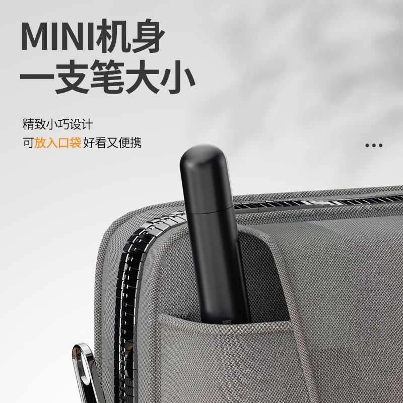 Yingqu 電動鼻毛トリマー メンズ 鼻毛シェーバー 男性用 女性専用 鼻毛と耳毛を剃る N3|undefined