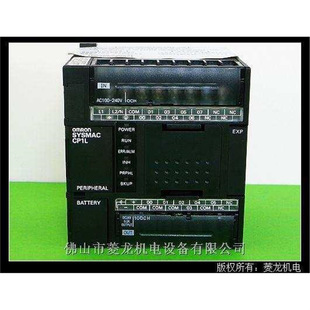 Programmable Controller Plc Cp1L-L14Dr-A