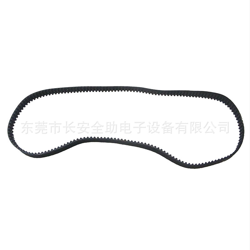 KKD-M7131-00 KKD-M7132-00雅马哈YG12F YS12F头部R轴皮带转角度