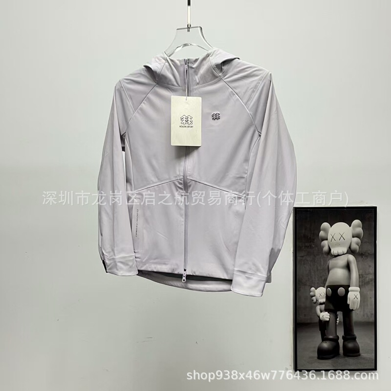迪家同款软壳夹克衫男士防水户外健身冲锋衣工装登山服外套男|undefined