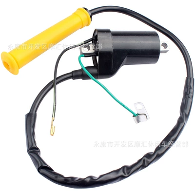 Power supply, ignition system accessories Sportrax 400 Trx400Ex