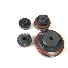 摩擦式扭力限制器/扭矩限制TL安全联轴器链轮离合器过载保护厂家