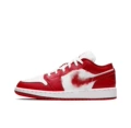 Small white red