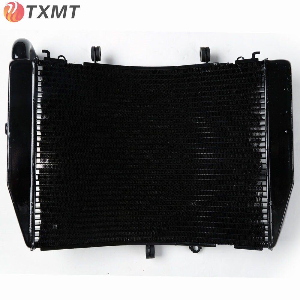 Applicable to Honda CBR600RR F5 2007-2023 motorcycle water tank assembly radiator cooler