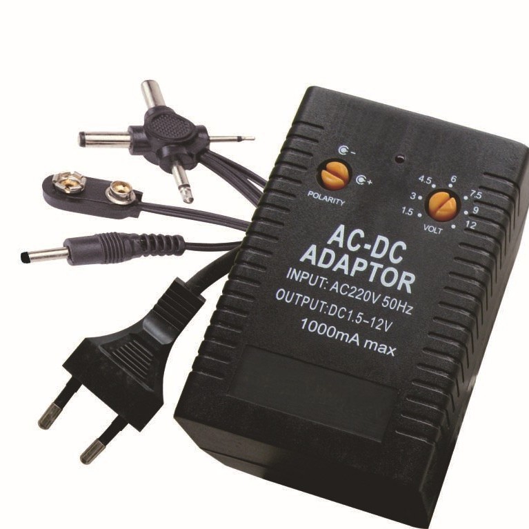 电源适配器  ADAPTER ADAPTOR