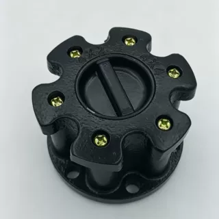 【轮固通】四驱前轮离合器 适用于 高拉达 3151-20-2304400-03