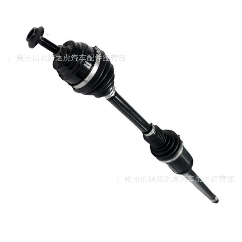 Подходит для переднего левого полуоси BMW 3 серии 31608682367