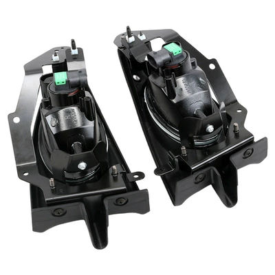 Anti-Fog Lights, Fog lamp