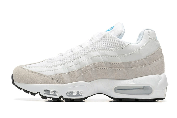 Кроссовки 95corteiz air cushion, лёгкие спортивные, размеры 40–46