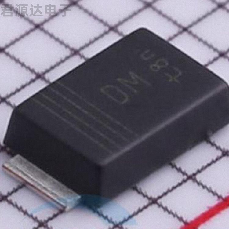 PMEG10020AELPX封装SOD-128肖特基二极管