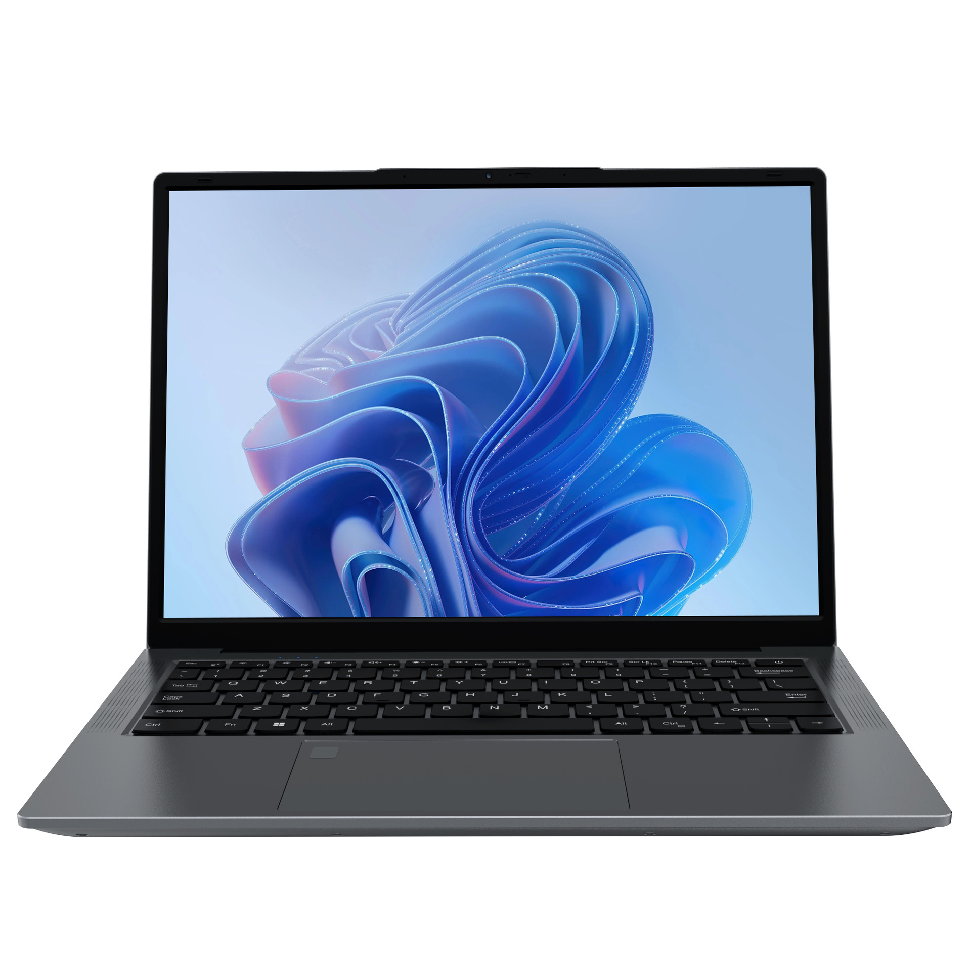 Light and thin handheld design laptop