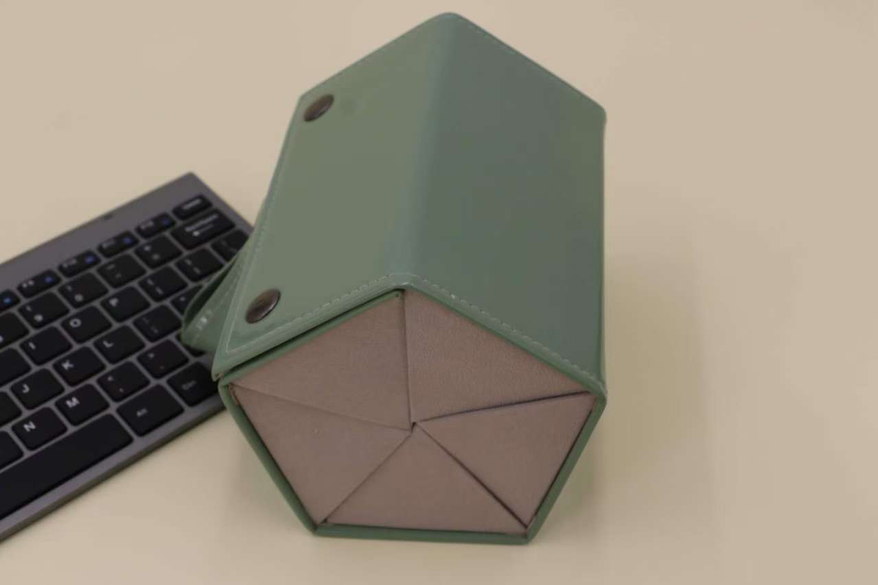 マルチグリッドメガネケース、トラベルマルチペイドサングラス収納ボックス、サングラス近視ケース、ポータブル耐圧マルチリンクメガネケース