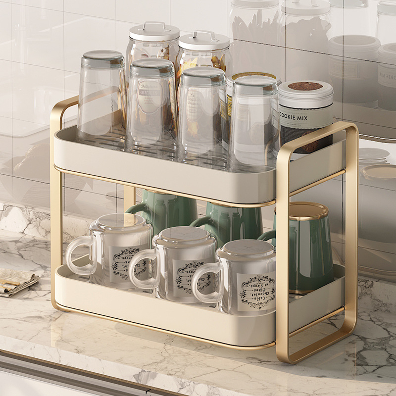 Glass glass holder