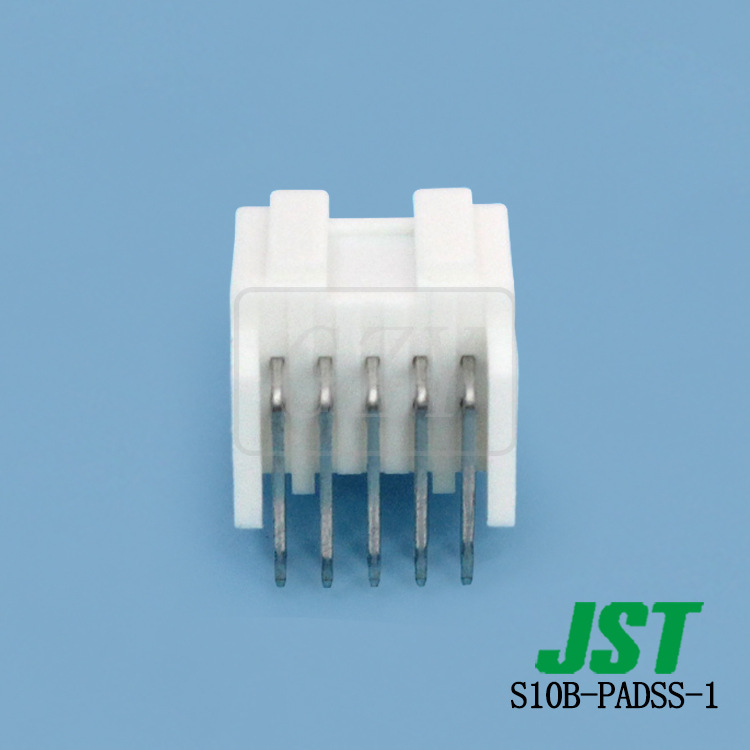 ����S10B-PADSS-1 ���� PAϵ�� 2.0mm��� �߶԰� JST����������