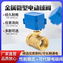 ΢��늄����y DN15 4�� 5V/12V/24V/220V �S�~��ͨ��z ���]���_