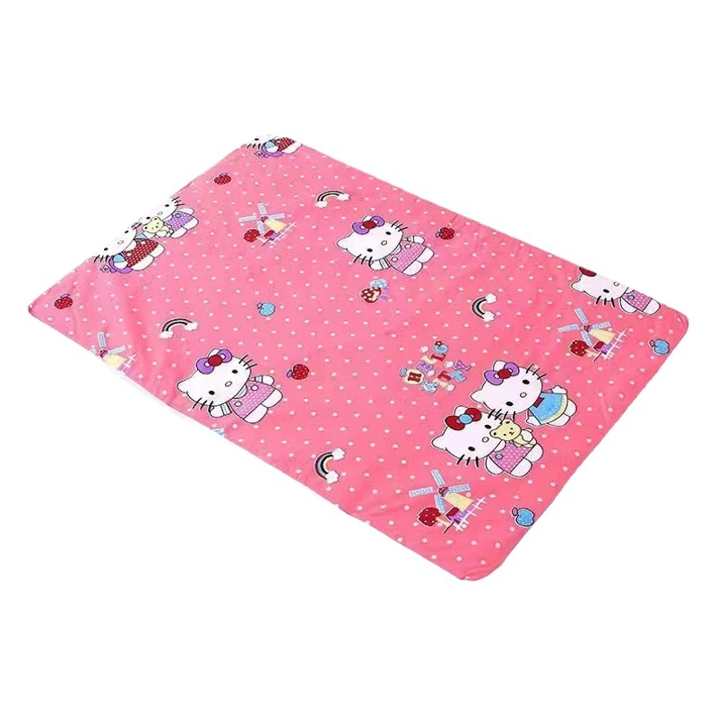 Wholesale adult elderly adult urine pad menstruation pad menstrual pad physiological mattress elderly children care pad