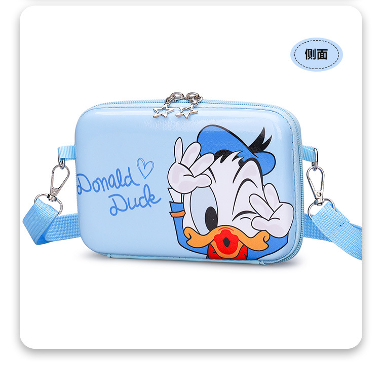 Creative and simple 2021 new women's bag, mobile phone bag, trendy, fashionable, fresh, sweet and cute cartoon women's crossbody bag undefined