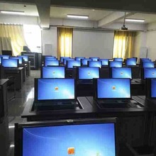 批发便携 迷你主机 四核工业电脑 轻办公电脑 mini PC 超高性价比