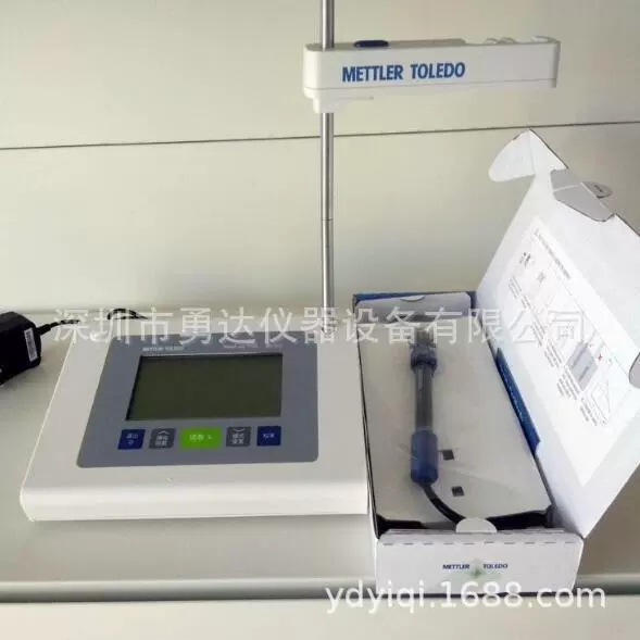 Taylor Tindo FE28 Настольный pH-метр Измеритель кислотности FE28-Стандартный лабораторный pH-метр