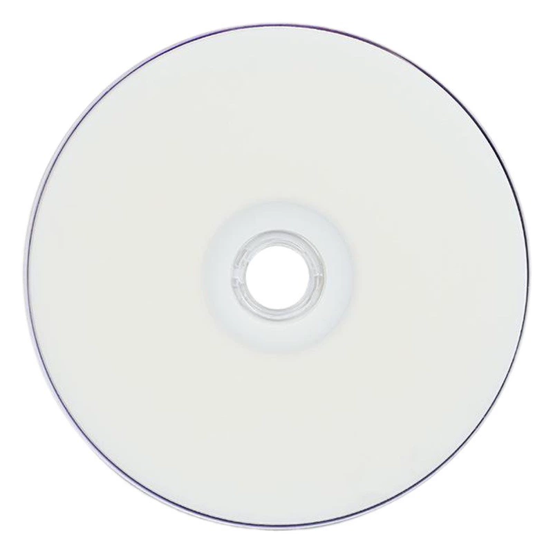 UPL youpaile чистый диск для печати чистый диск CD диск класс пустой записывающий диск