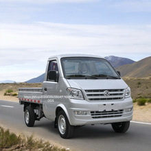出口2吨微型卡车迷你 汽油小货车 厂家直供Export 2 ton gasoline