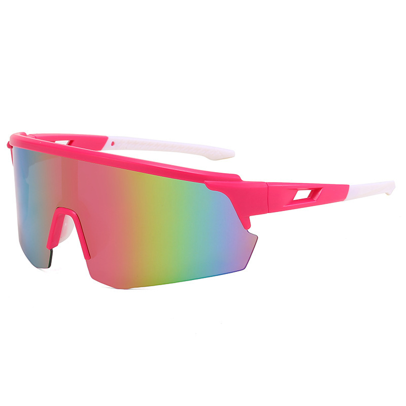 Sports Sunglasses For Cycling Windproof Protective Glasses_voghion.com