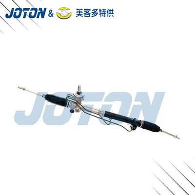 steering gear, Steering gear