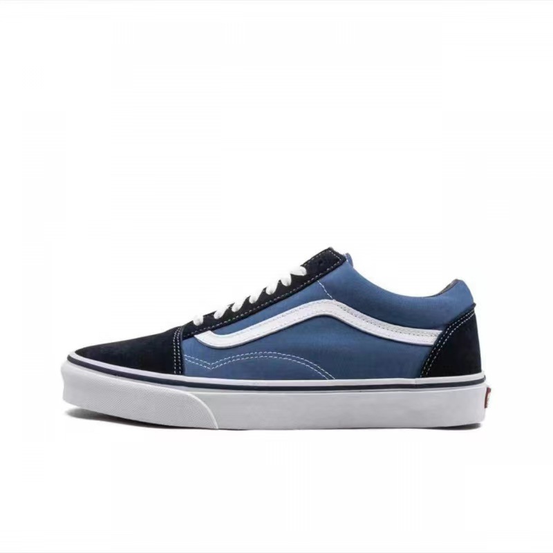Vance Putian zapatos de lona clásicos de cabeza redonda para hombres y mujeres zapatos de skate deportivos retro zapatos de skate