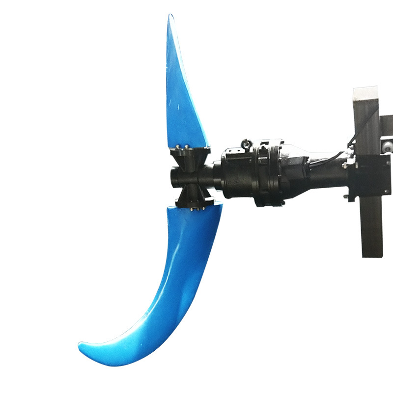 潜水搅拌机 低速搅拌器 低速推流器 有货直发