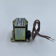 电磁阀线圈220v电磁线圈阀24v配件常闭型线圈脉冲阀线圈12v 线圈