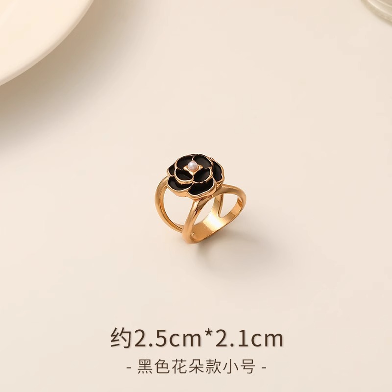 Broche multifuncional de alta gama Camisa de cinturón de buckle tamaño buckle buckle buckle abrigo cinturón de abrigo fijo buckle