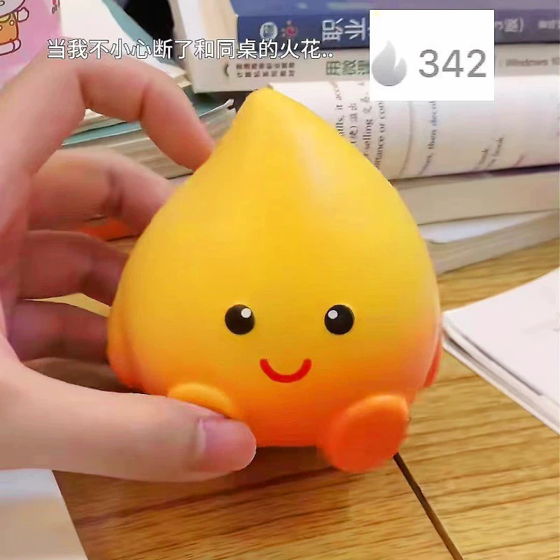 Слайм, кукла, игрушка, антистресс, оптовая продажа