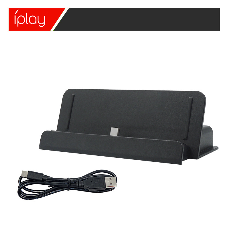 New Switch Lite charging dock, universal charging dock for gaming consoles, Switch mini charger New Switch Lite charging dock, universal charging dock for gaming consoles, Switch mini charger