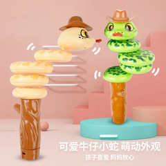 The same whistle twisting snake toy, balancing, rotating, swinging, hungry snake, online celebrity, stress-relief toy, street stall wholesale