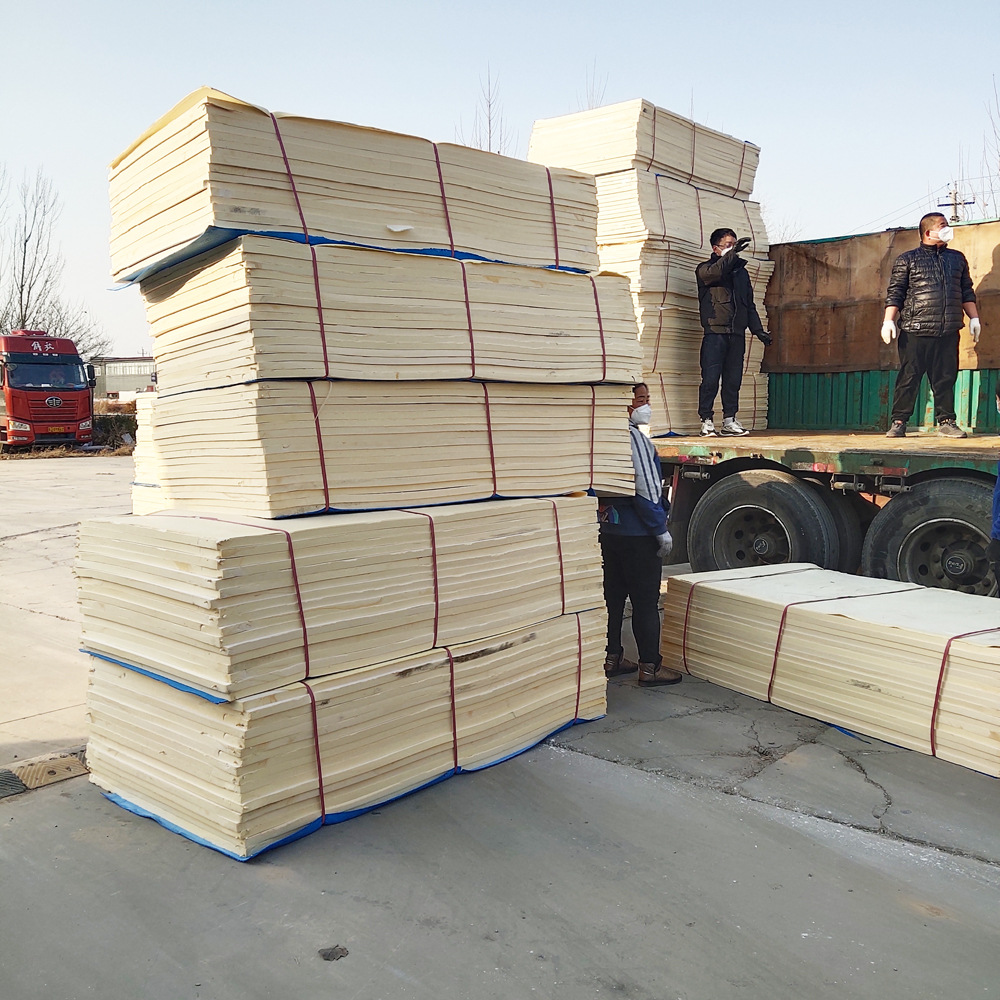 廊坊源创公司供应5-100mm聚乙烯发泡保温板PEF板规格齐全保证厚度