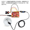 Soil humidity module is suitable for Arduino maker DIY soil humidity detection moisture detection DC3.3V-12V