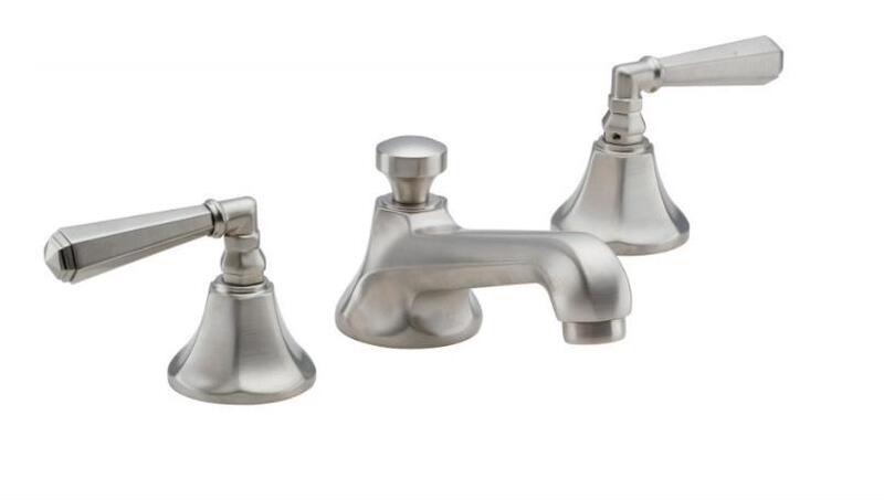 North American Triple Faucet-Amazon wayfair Explosions DIY Faucet-Clock Holder Handle