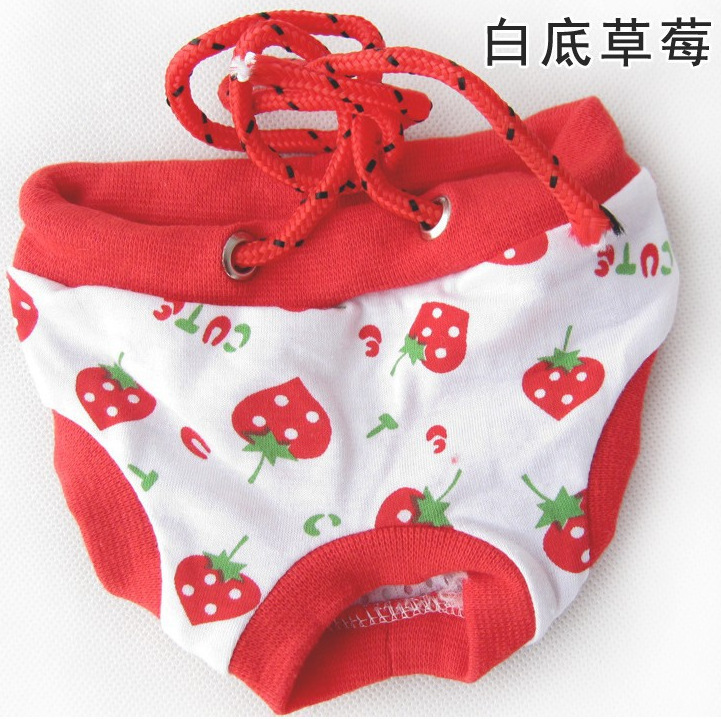 宠物生理裤 挺好品牌