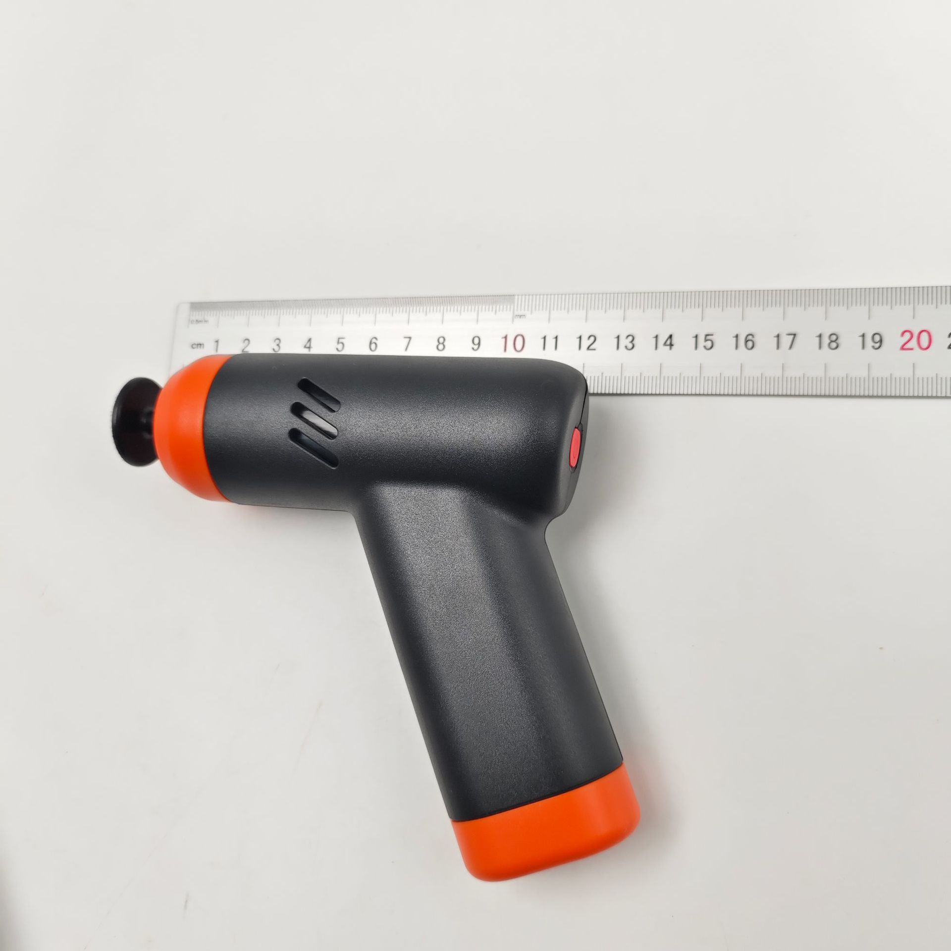 Multifunctional car waxing and polishing machine, wireless charging portable polishing machine, car paint scratch repair and waxing device