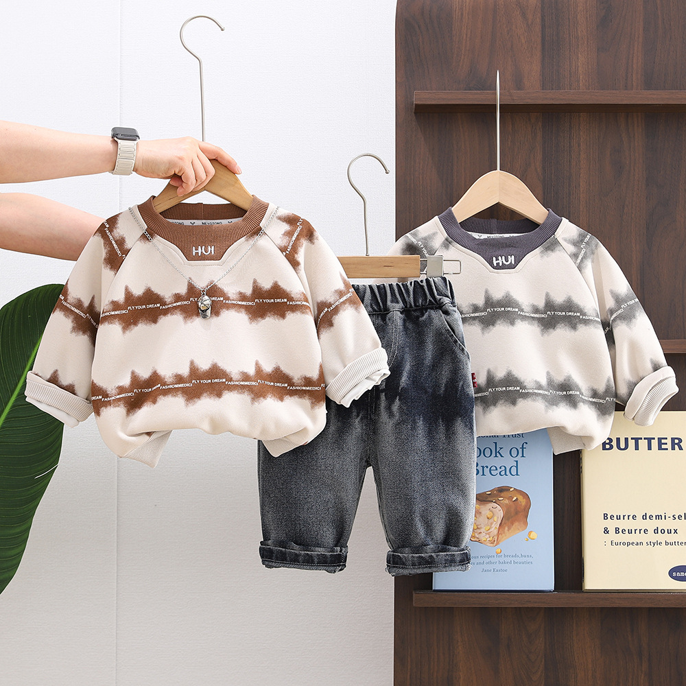 spring set for boys